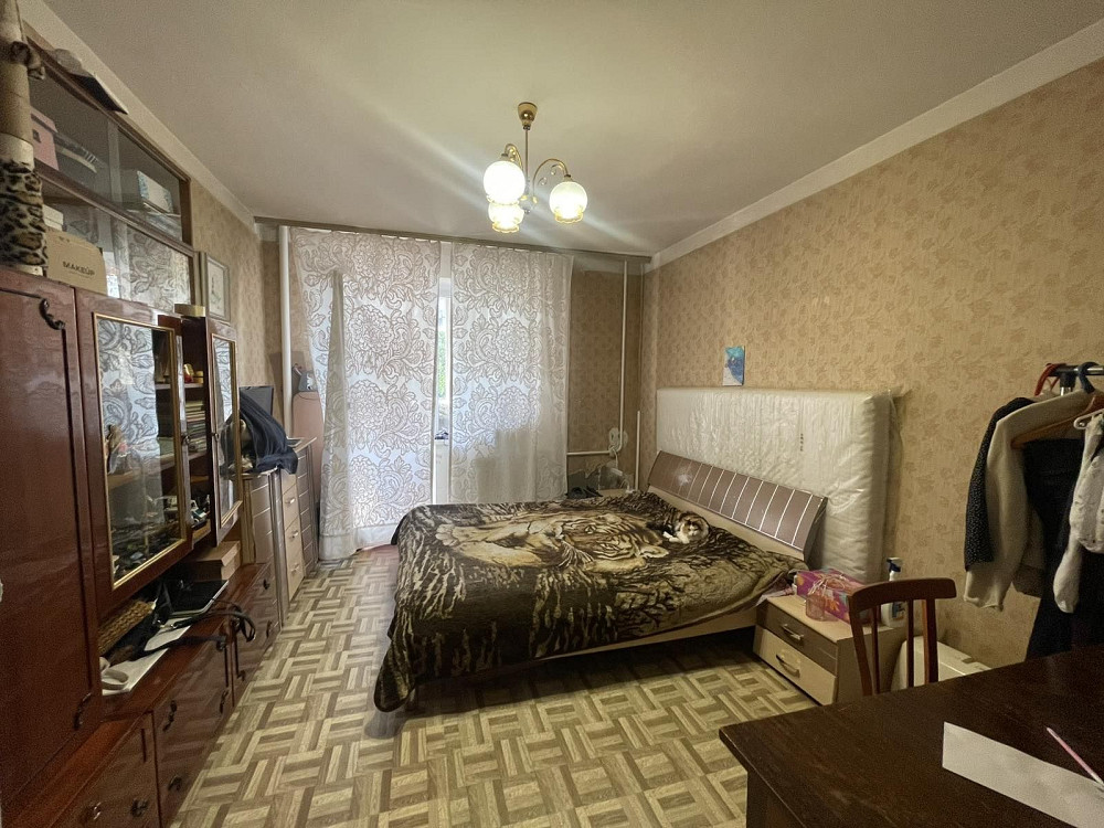 Продаж квартира 3-х кімнатна, Олімпійська 10А Бровари - зображення 1