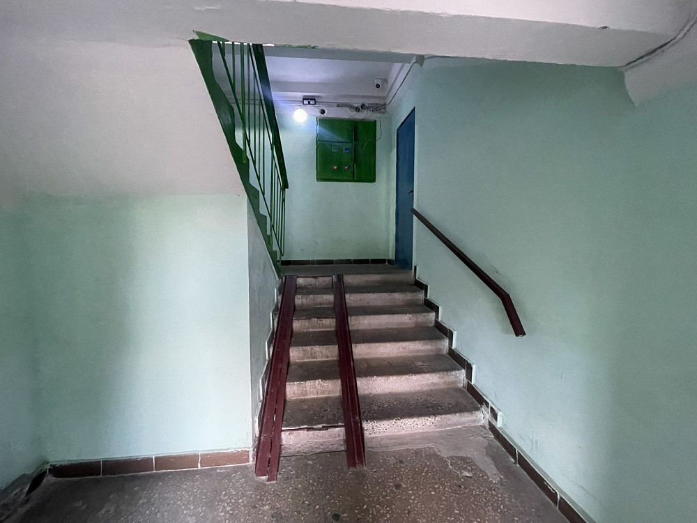 Продаж квартира 3-х кімнатна, Олімпійська 10А Бровари - зображення 8