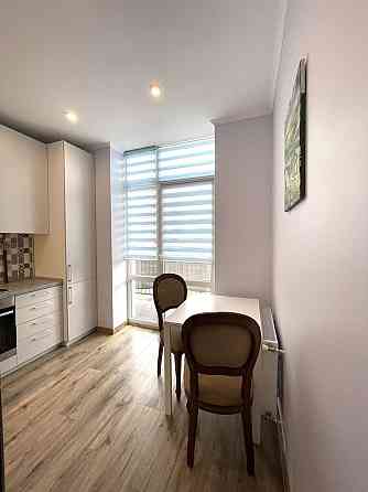 Чудова квартира з великим балконом ЖК «Європейка» Софиевская Борщаговка