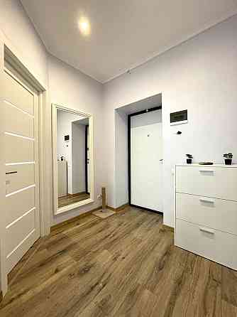 Чудова квартира з великим балконом ЖК «Європейка» Софиевская Борщаговка