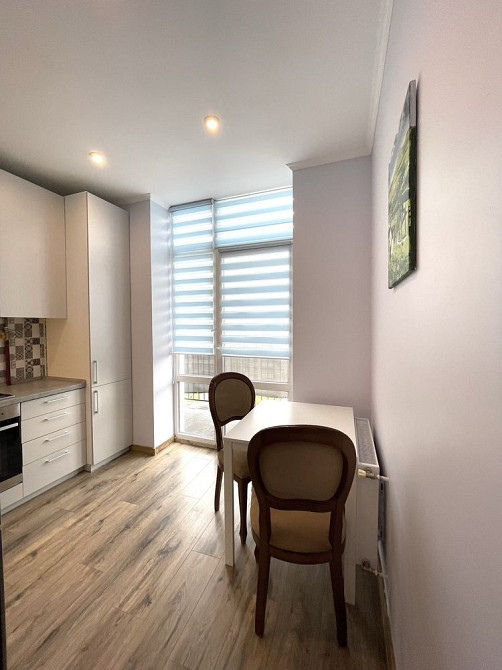 Чудова квартира з великим балконом ЖК «Європейка» Софиевская Борщаговка - изображение 2