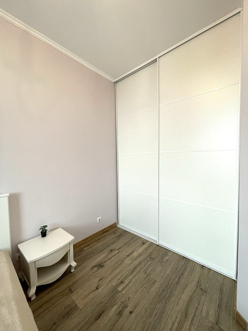 Чудова квартира з великим балконом ЖК «Європейка» Софиевская Борщаговка - изображение 8