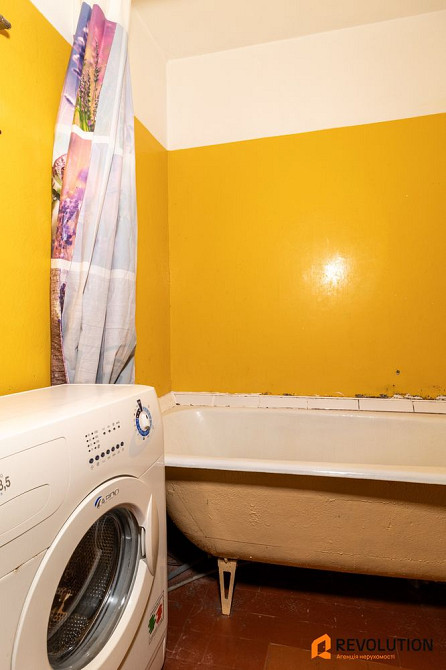 БЕЗ%; Симиренка 14Б, 3 хв швидкісний трамвай; Київ - зображення 8