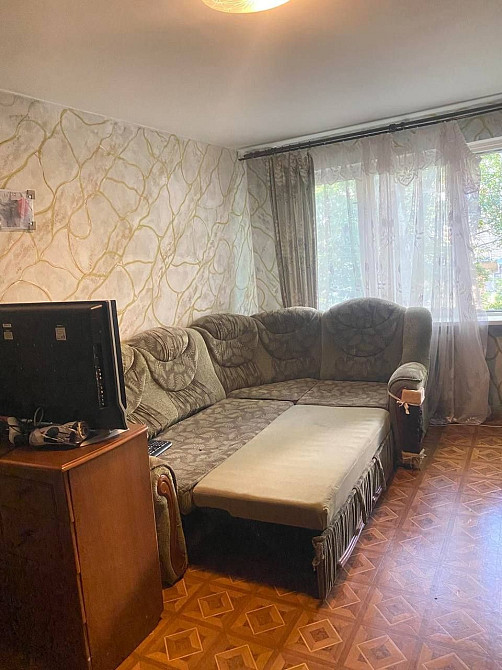 Продам затишну 1 кімнатну квартиру Одесса - изображение 4