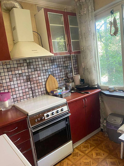 Продам затишну 1 кімнатну квартиру Одесса - изображение 5