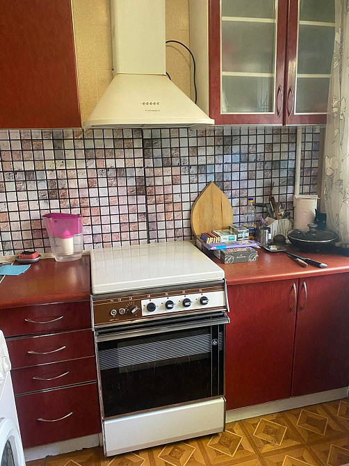 Продам затишну 1 кімнатну квартиру Одесса - изображение 1