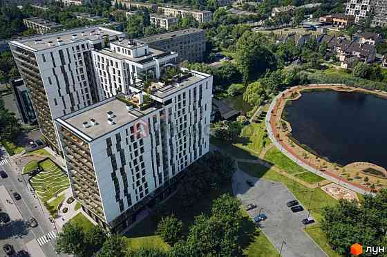 одно кімнатна квартира студія Львов