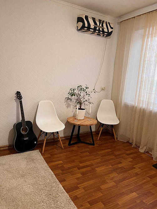 Продам 1-но комнатную квартиру на Образцова Днепр - изображение 5