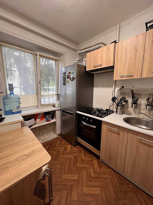 Продам 1-но комнатную квартиру на Образцова Днепр - изображение 8