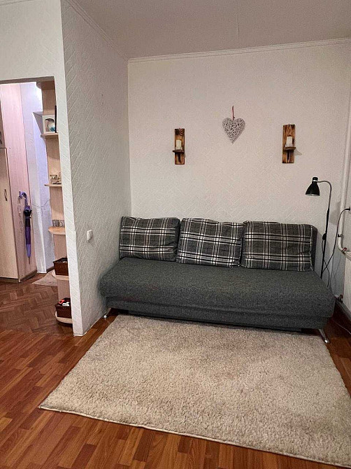 Продам 1-но комнатную квартиру на Образцова Днепр - изображение 3