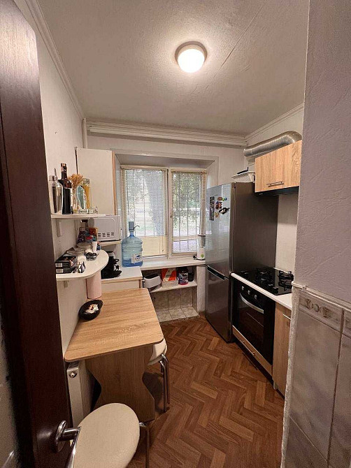 Продам 1-но комнатную квартиру на Образцова Днепр - изображение 6