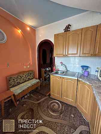 Продаж 2 кімнатної квартири в центрі міста Бориспіль