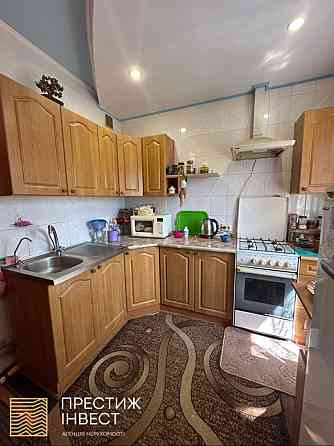 Продаж 2 кімнатної квартири в центрі міста Бориспіль