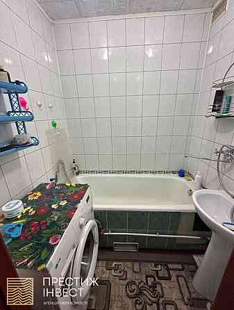 Продаж 2 кімнатної квартири в центрі міста Бориспіль