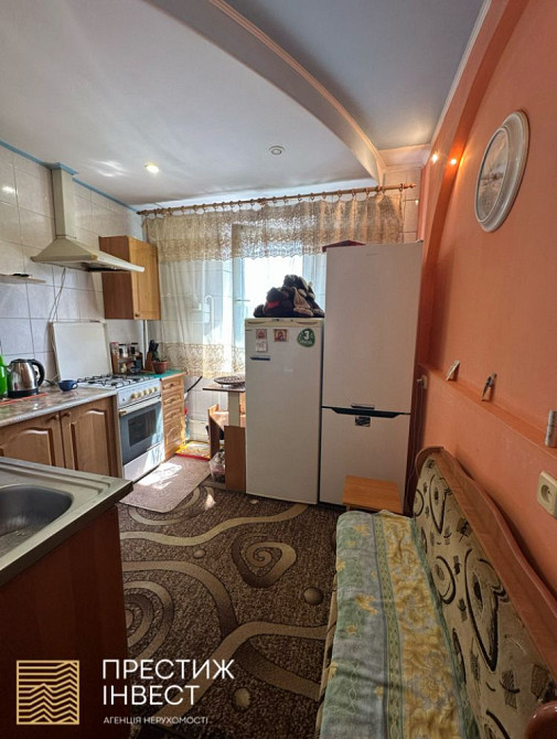 Продаж 2 кімнатної квартири в центрі міста Бориспіль - зображення 2