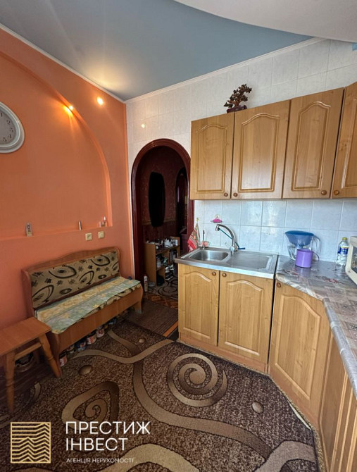 Продаж 2 кімнатної квартири в центрі міста Бориспіль - зображення 4