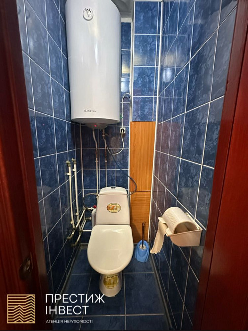 Продаж 2 кімнатної квартири в центрі міста Бориспіль - зображення 7