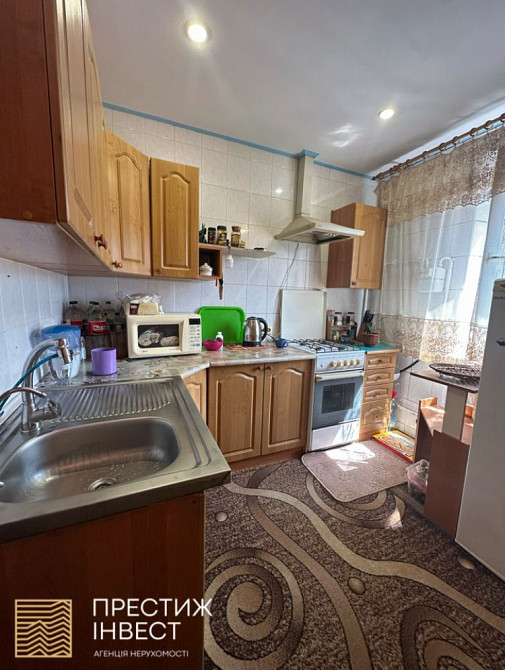 Продаж 2 кімнатної квартири в центрі міста Бориспіль - зображення 3