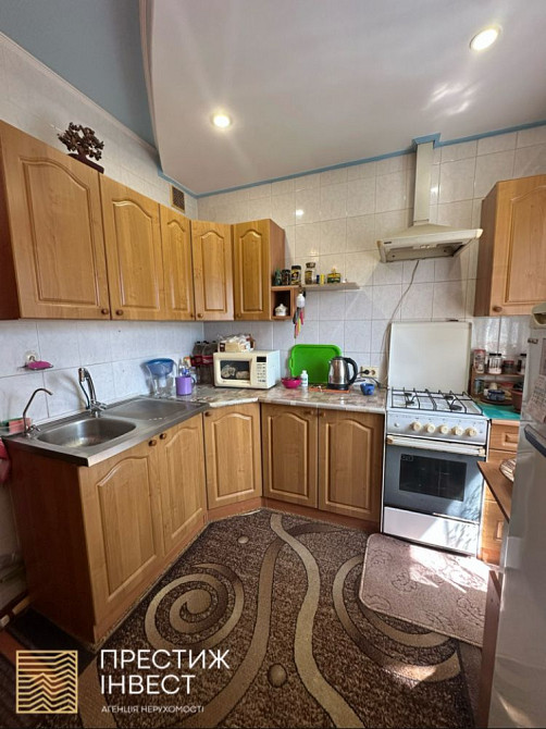 Продаж 2 кімнатної квартири в центрі міста Бориспіль - зображення 1