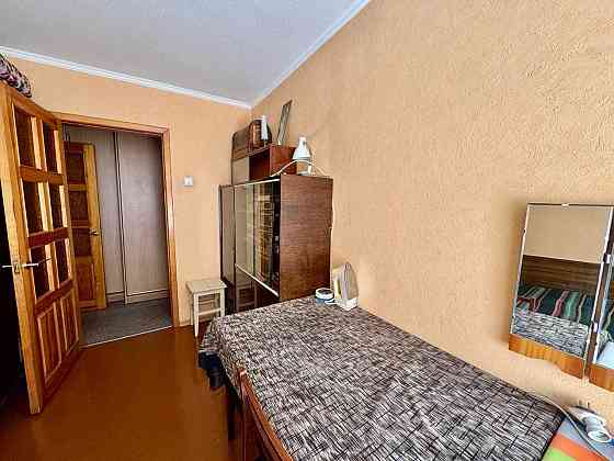 Продам 2 к. кв. пр. Аерокосмический (Гагарина) м. Левада Харьков