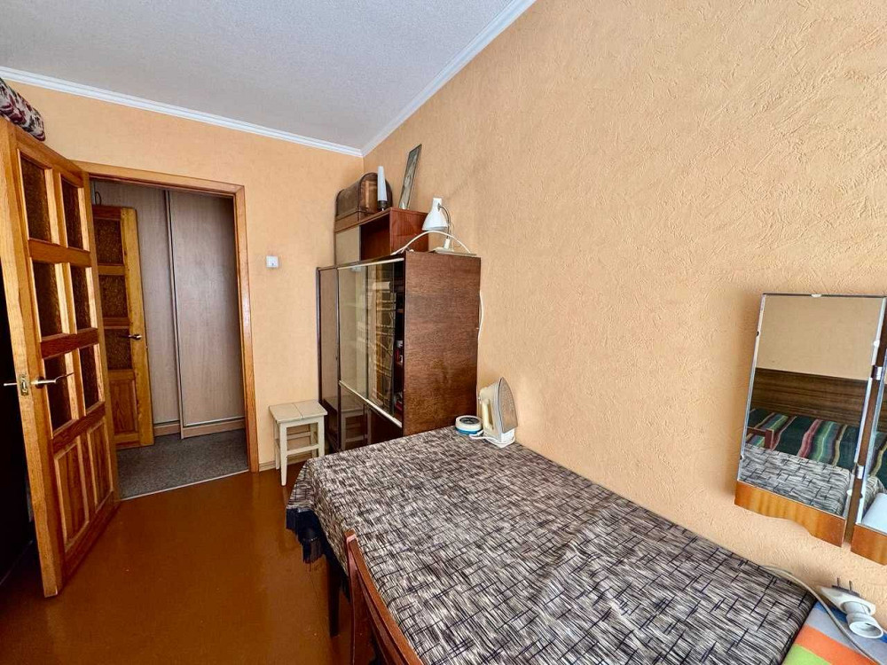 Продам 2 к. кв. пр. Аерокосмический (Гагарина) м. Левада Харьков - изображение 6