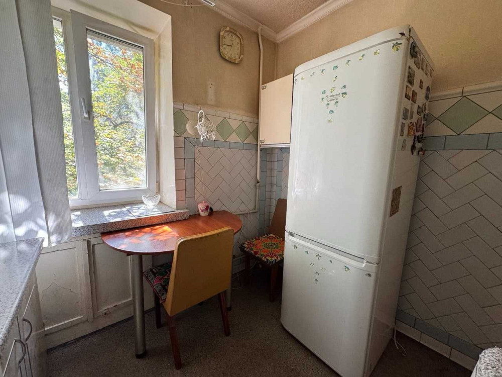 Продам 2 к. кв. пр. Аерокосмический (Гагарина) м. Левада Харьков - изображение 3