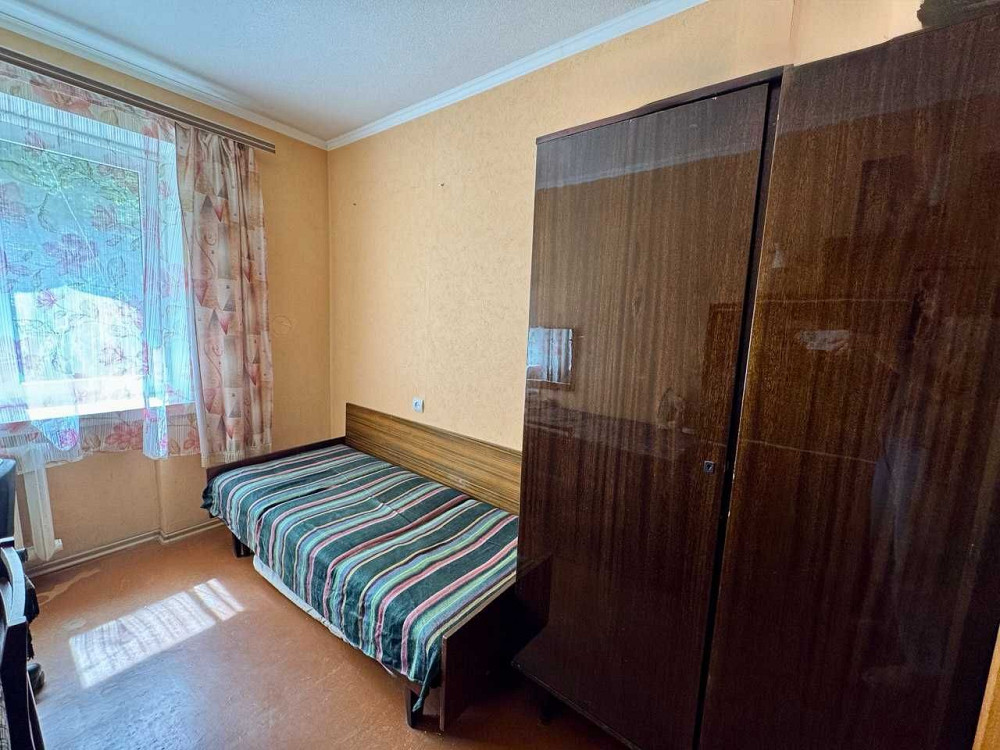 Продам 2 к. кв. пр. Аерокосмический (Гагарина) м. Левада Харьков - изображение 5