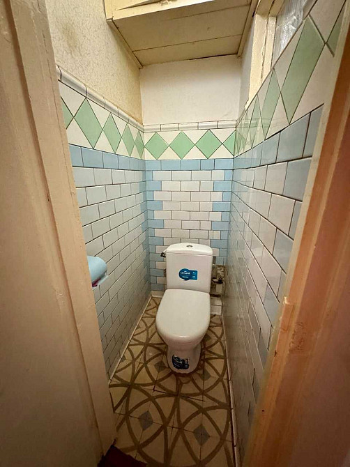 Продам 2 к. кв. пр. Аерокосмический (Гагарина) м. Левада Харьков - изображение 8