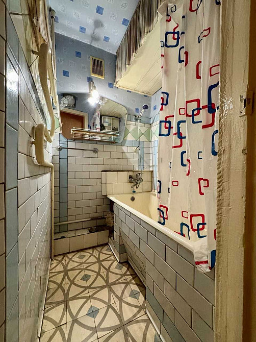 Продам 2 к. кв. пр. Аерокосмический (Гагарина) м. Левада Харьков - изображение 7