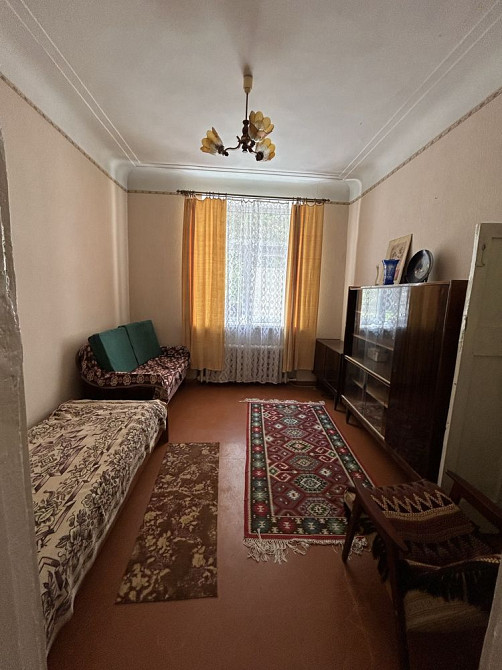 Срочно! Продам  2-x комнаиную квартиру, ул. Библика 22/9 , ХТЗ  - зображення 1