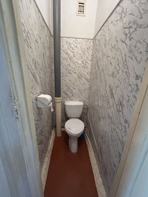 Срочно! Продам  2-x комнаиную квартиру, ул. Библика 22/9 , ХТЗ  - зображення 5