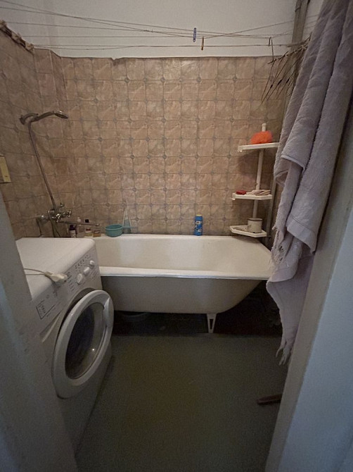 Срочно! Продам  2-x комнаиную квартиру, ул. Библика 22/9 , ХТЗ  - зображення 4