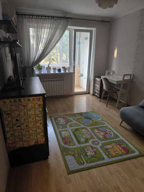 Продам 2 ох кімнатну квартиру на Черемушках Одесса - изображение 2