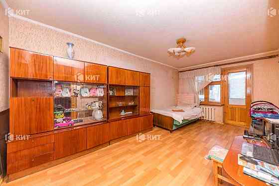 2к. 46м2 ХТЗ (м. Тракторный Завод, пр. А. Алешина 37) 129407 Харьков