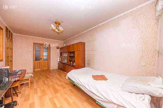 2к. 46м2 ХТЗ (м. Тракторный Завод, пр. А. Алешина 37) 129407 Харьков