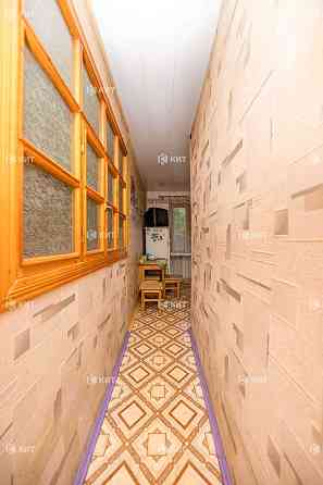 2к. 46м2 ХТЗ (м. Тракторный Завод, пр. А. Алешина 37) 129407 Харьков