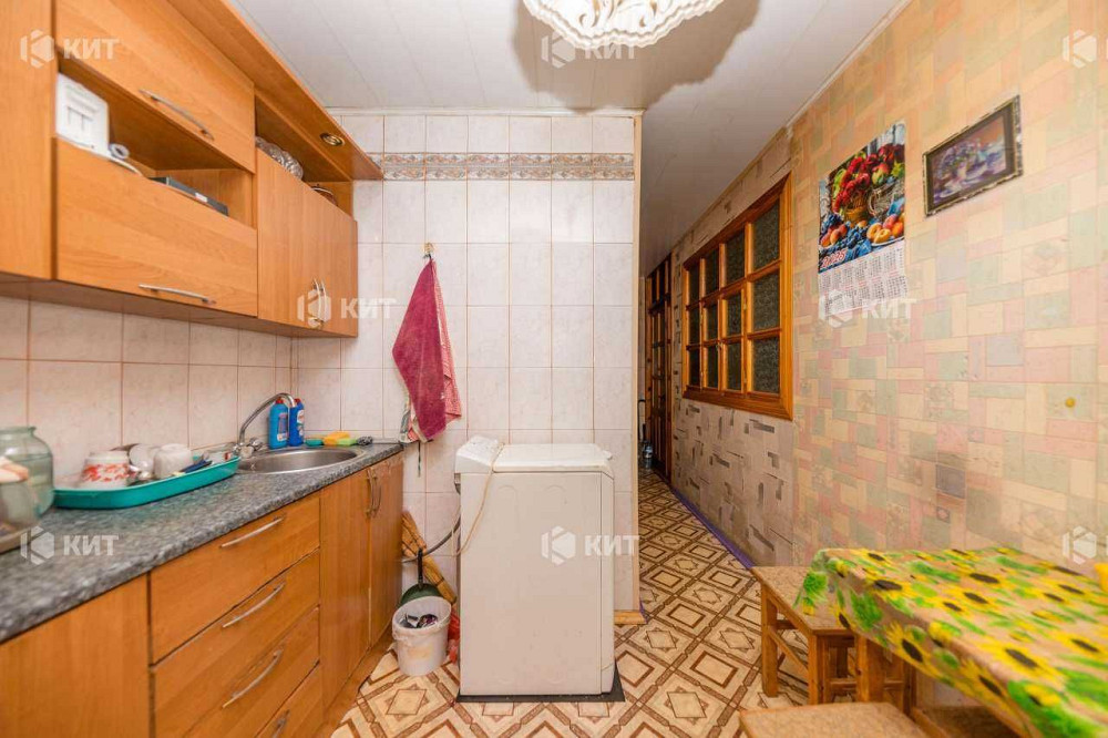 2к. 46м2 ХТЗ (м. Тракторный Завод, пр. А. Алешина 37) 129407 Харьков - изображение 2