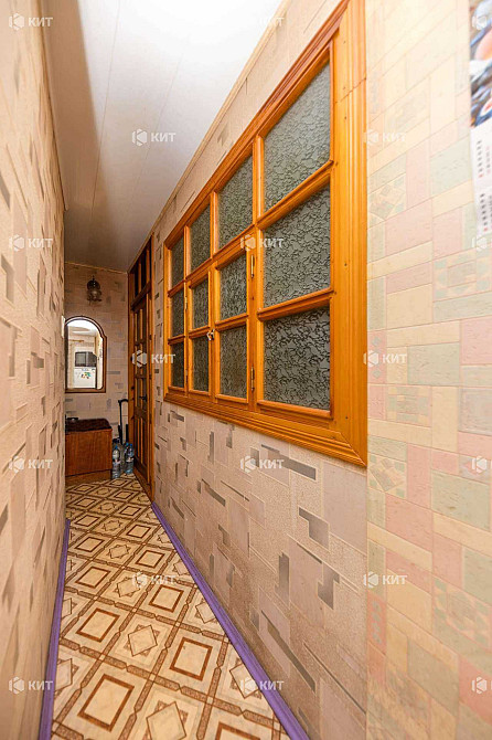 2к. 46м2 ХТЗ (м. Тракторный Завод, пр. А. Алешина 37) 129407 Харьков - изображение 4