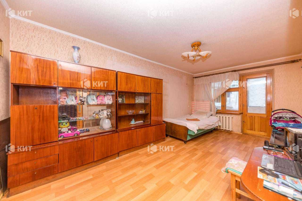2к. 46м2 ХТЗ (м. Тракторный Завод, пр. А. Алешина 37) 129407 Харьков - изображение 5