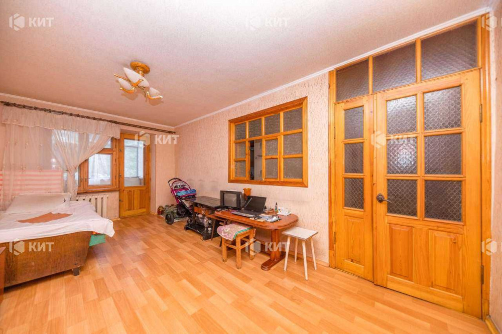 2к. 46м2 ХТЗ (м. Тракторный Завод, пр. А. Алешина 37) 129407 Харьков - изображение 8