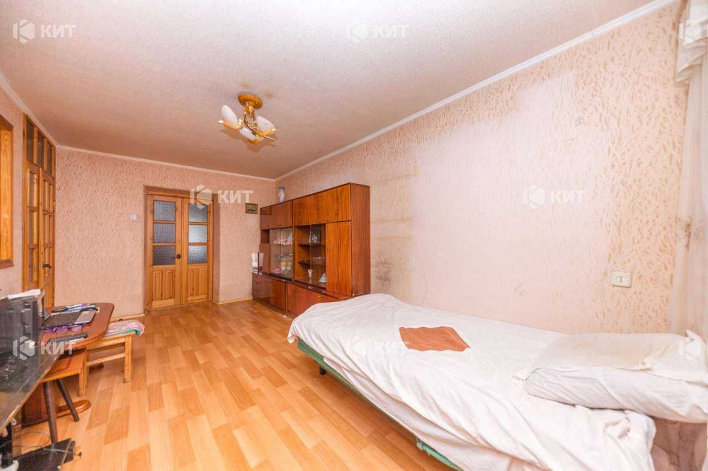 2к. 46м2 ХТЗ (м. Тракторный Завод, пр. А. Алешина 37) 129407 Харьков - изображение 6