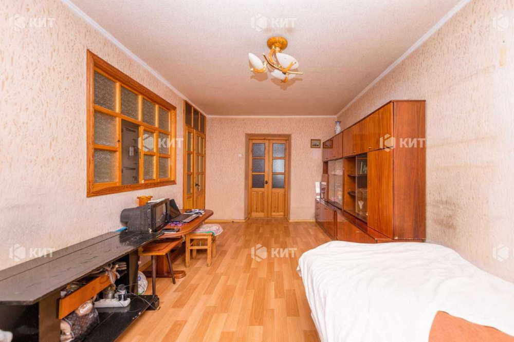 2к. 46м2 ХТЗ (м. Тракторный Завод, пр. А. Алешина 37) 129407 Харьков - изображение 7