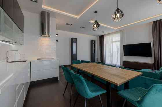 Продаю квартиру 90.4 м2 в ЖК Відпочинок Київ