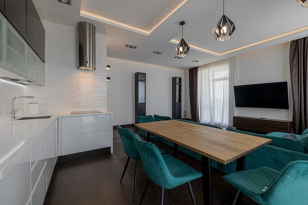 Продаю квартиру 90.4 м2 в ЖК Відпочинок Київ - зображення 4