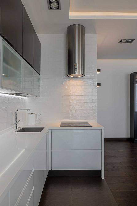 Продаю квартиру 90.4 м2 в ЖК Відпочинок Київ - зображення 7