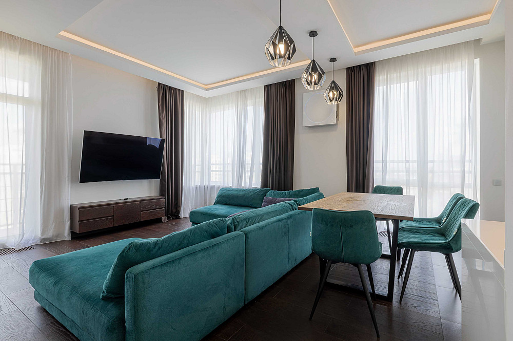 Продаю квартиру 90.4 м2 в ЖК Відпочинок Київ - зображення 3