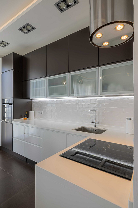 Продаю квартиру 90.4 м2 в ЖК Відпочинок Київ - зображення 6