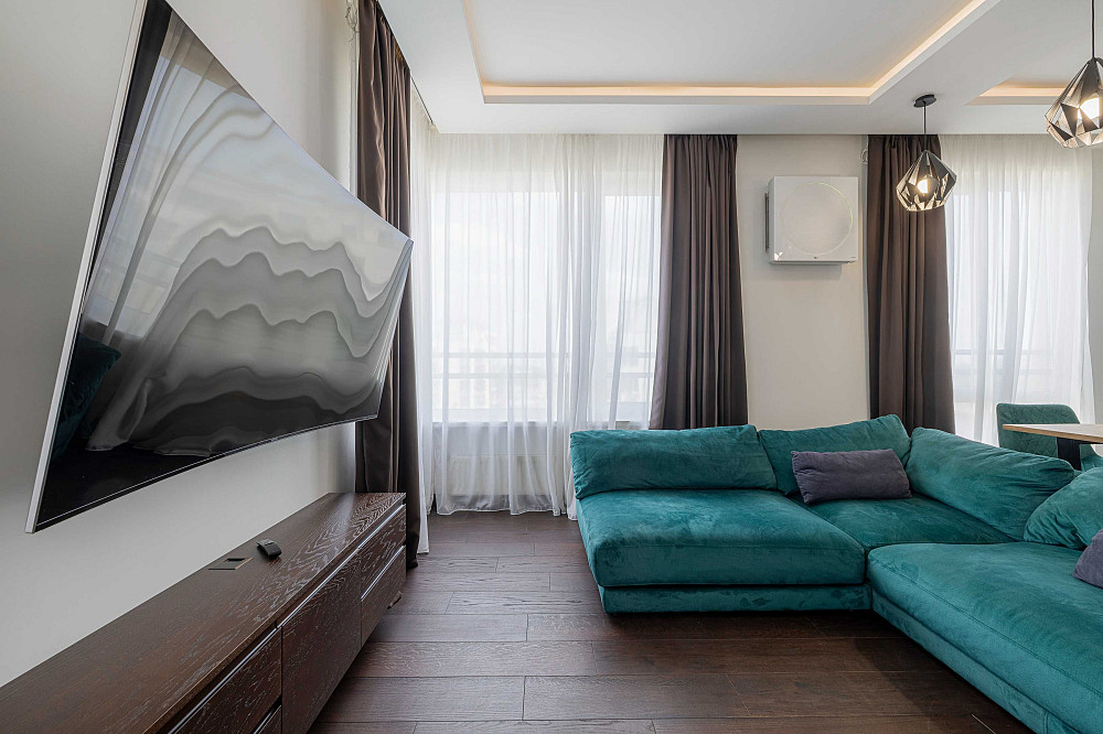 Продаю квартиру 90.4 м2 в ЖК Відпочинок Київ - зображення 5