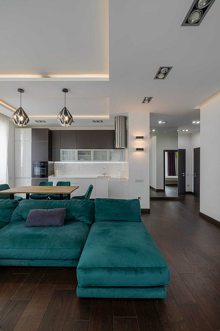 Продаю квартиру 90.4 м2 в ЖК Відпочинок Київ - зображення 2