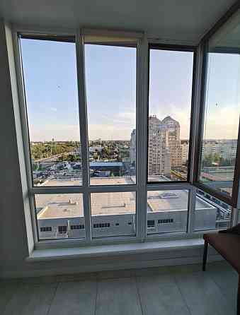 Продам 2-кімнатну квартиру в ЖК Дніпровська Брама! Слобожанське